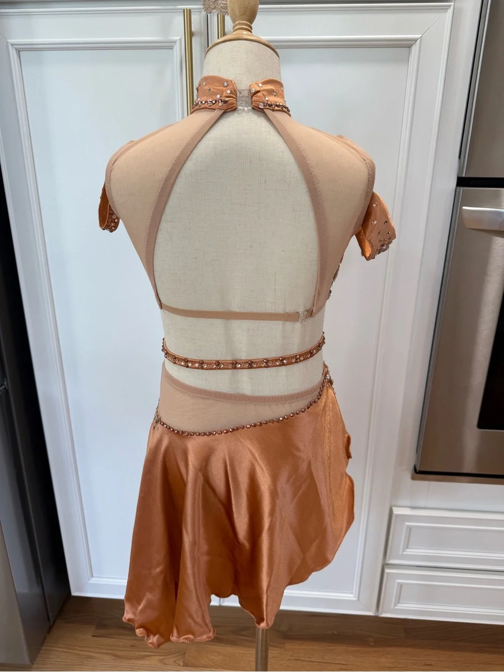 Custom made costume- NEW